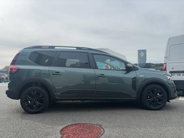 Dacia Jogger image 7