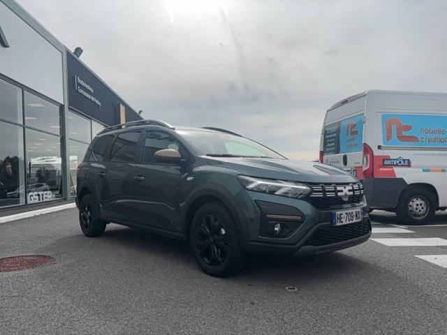 Dacia Jogger image 3