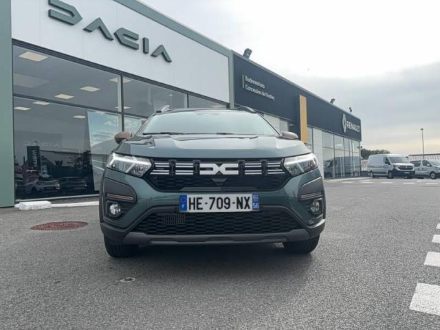 Dacia Jogger image 9