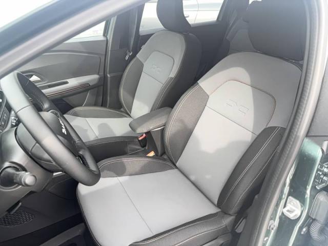 Dacia Jogger image 8