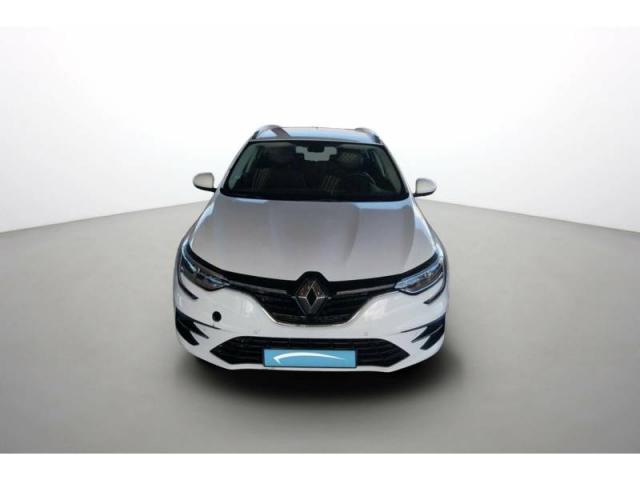 Renault Mégane image 3