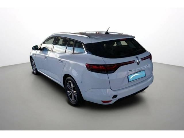 Renault Mégane image 4