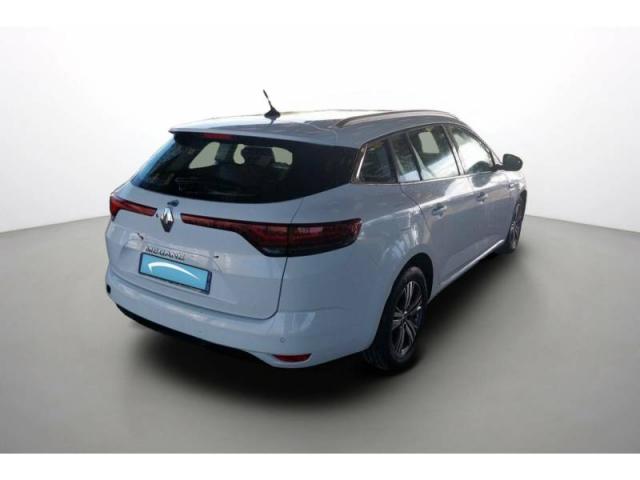 Renault Mégane image 8