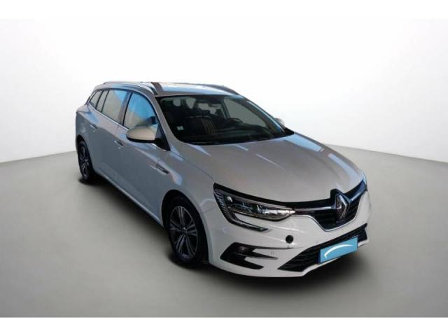 Renault Mégane image 6