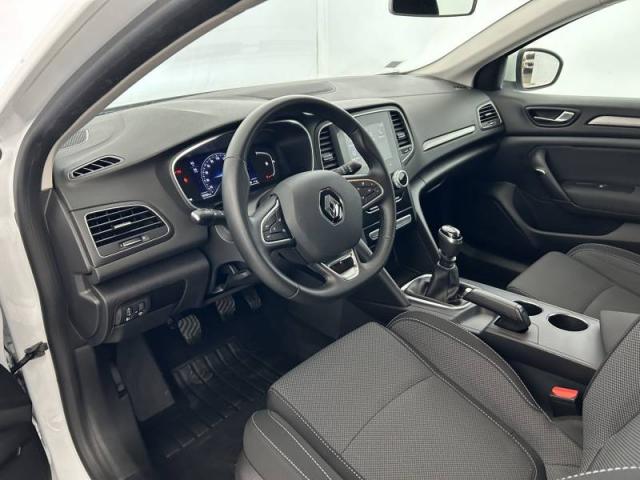 Renault Mégane image 1