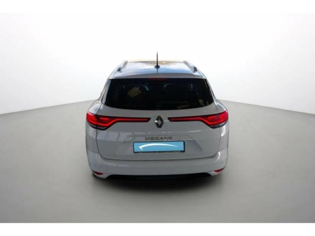 Renault Mégane image 3