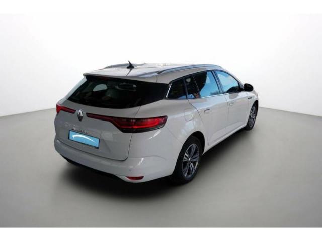 Renault Mégane image 4