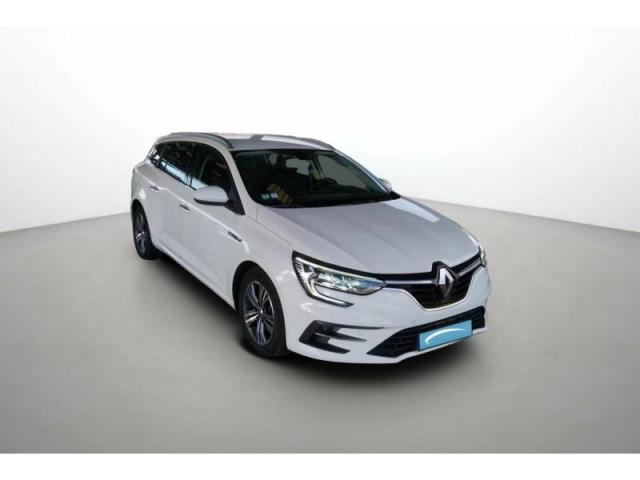 Renault Mégane image 7