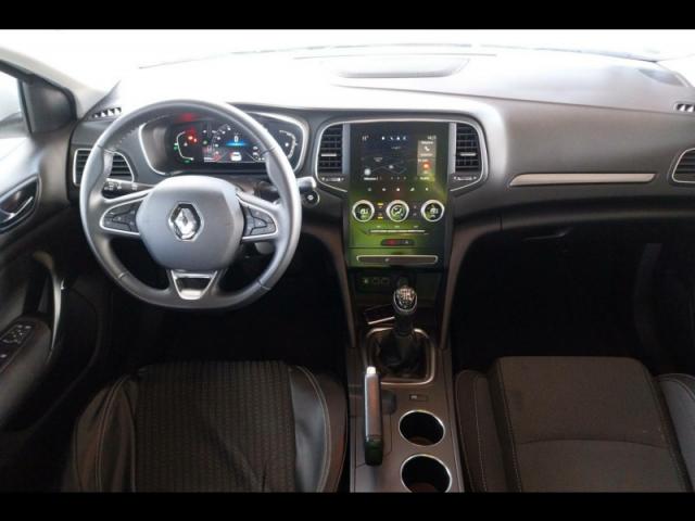 Renault Mégane image 1