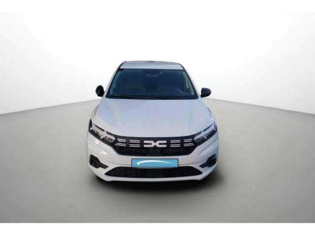 Dacia Sandero image 7