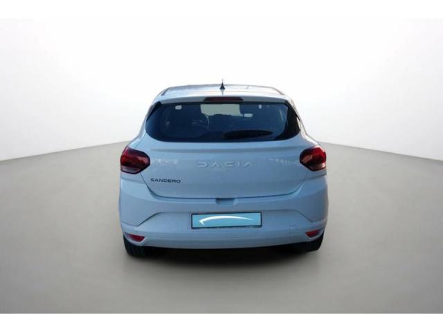 Dacia Sandero image 4