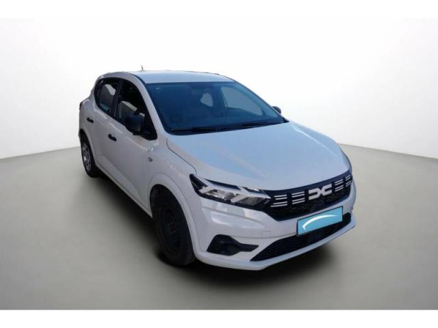 Dacia Sandero image 2