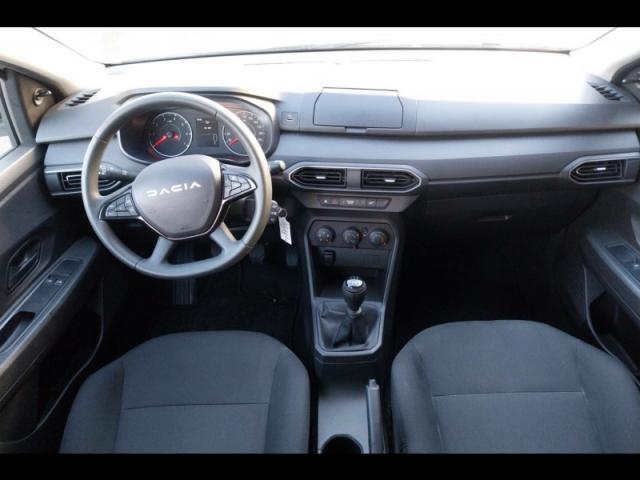 Dacia Sandero image 9