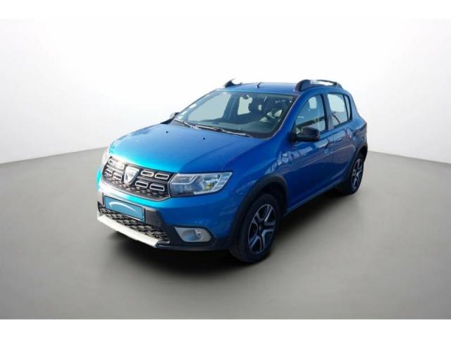 Dacia Sandero Tce 90 E6c Advance
