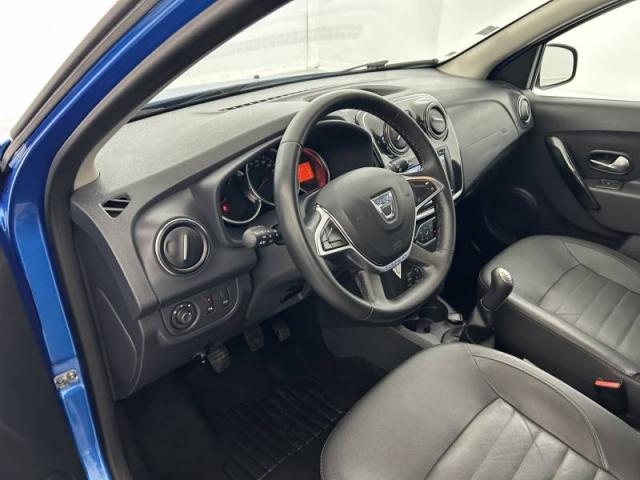 Dacia Sandero image 1