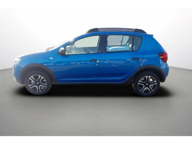 Dacia Sandero image 8