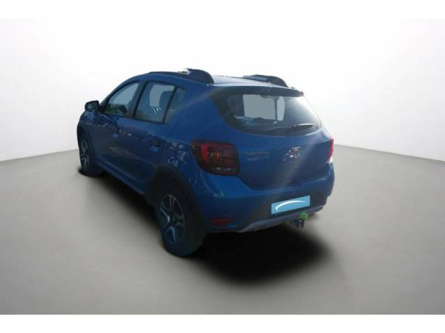 Dacia Sandero image 5