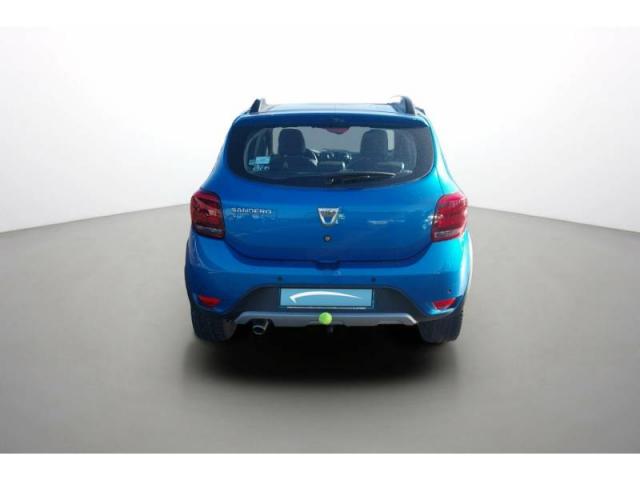 Dacia Sandero image 3