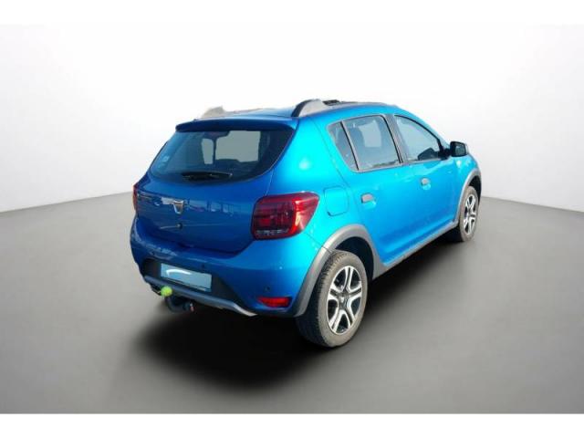 Dacia Sandero image 4