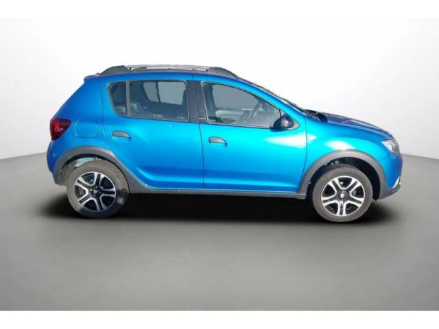 Dacia Sandero image 9