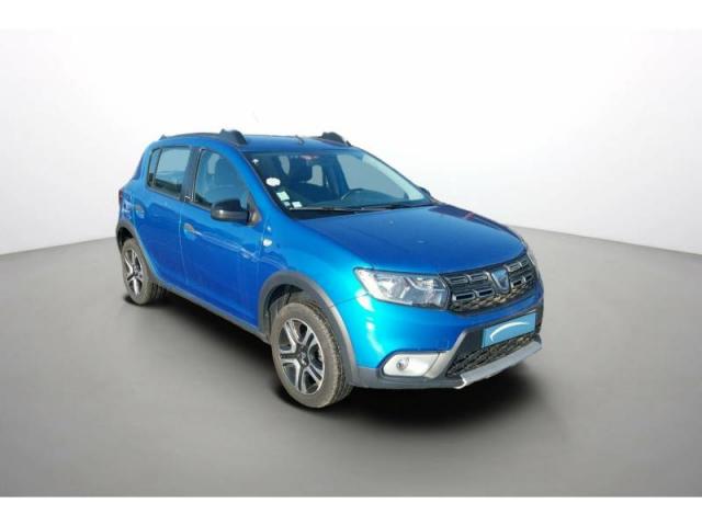 Dacia Sandero image 6