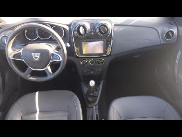 Dacia Sandero image 2