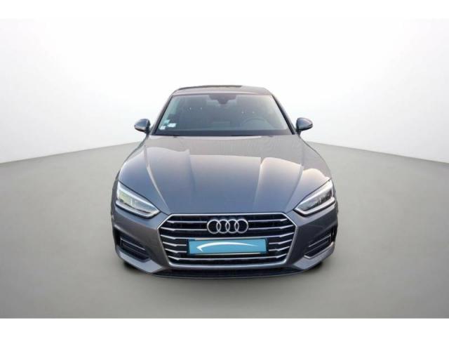 Audi A5 image 5