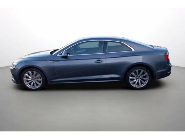 Audi A5 image 9