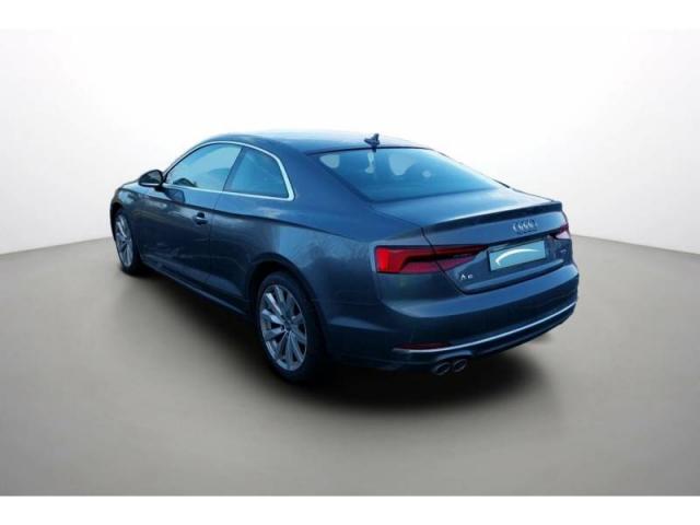Audi A5 image 7