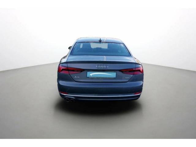 Audi A5 image 4
