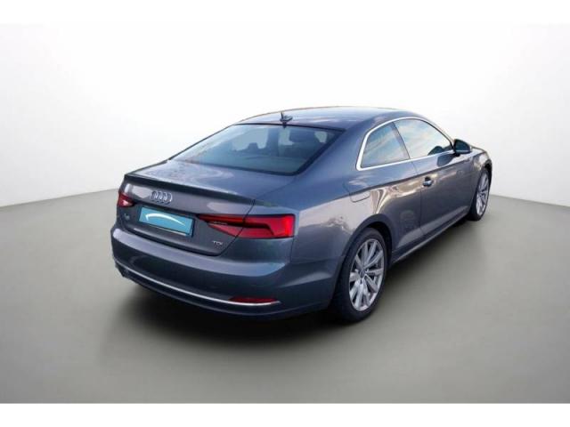 Audi A5 image 8