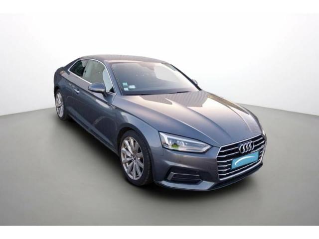 Audi A5 image 3