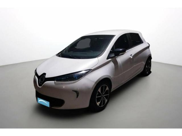 Renault Zoe R90 Intens