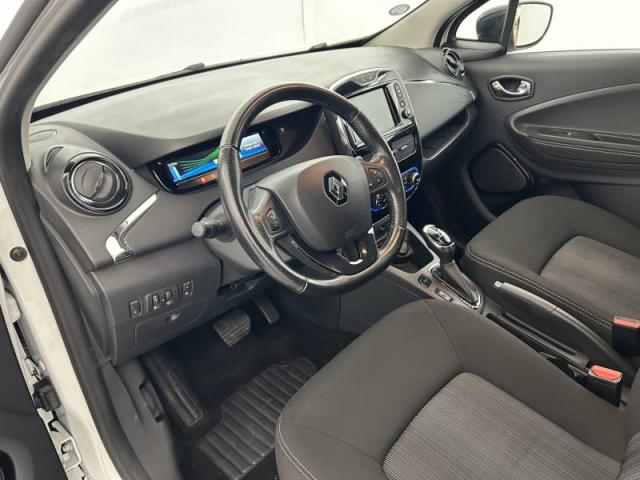Renault Zoe image 1