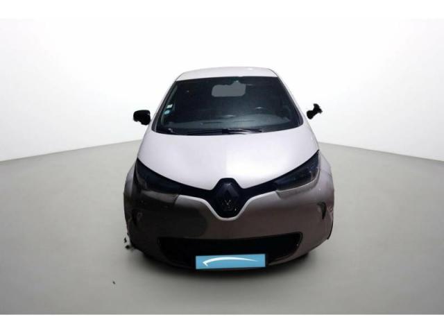 Renault Zoe image 6