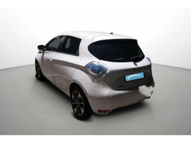 Renault Zoe image 4