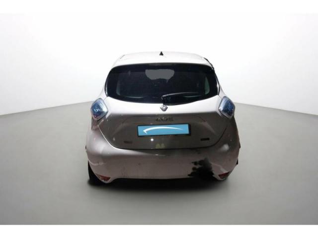 Renault Zoe image 1