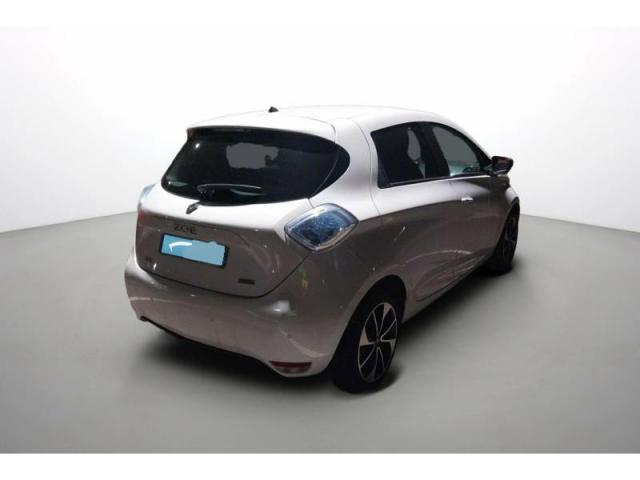 Renault Zoe image 3
