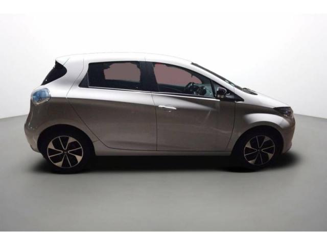 Renault Zoe image 2