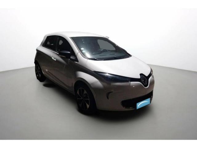 Renault Zoe image 5