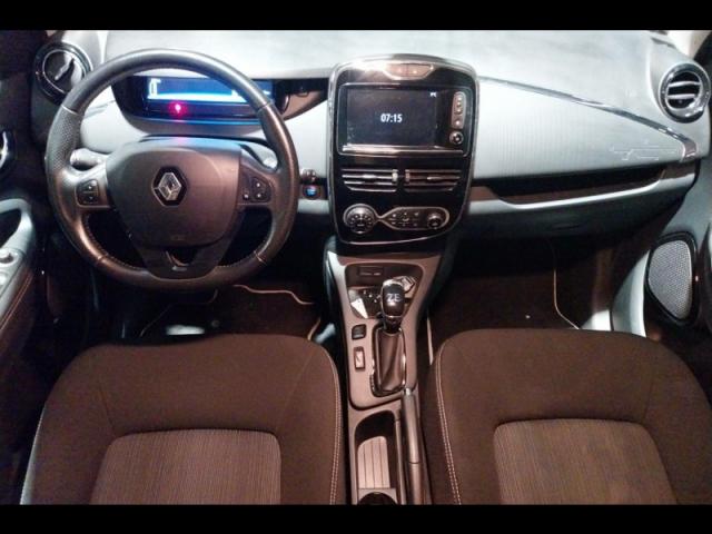 Renault Zoe image 7