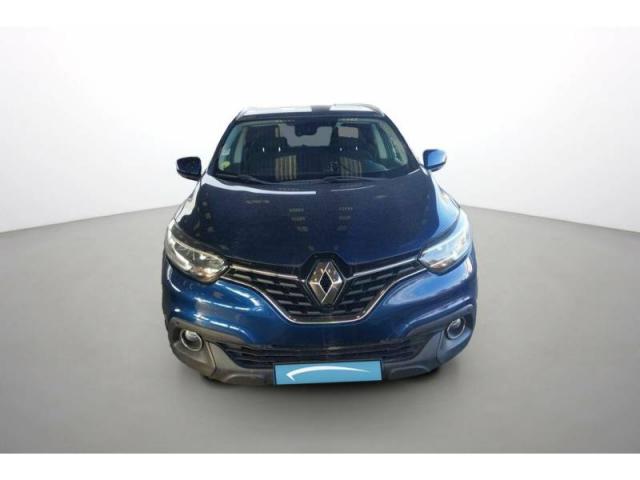 Renault Kadjar image 1