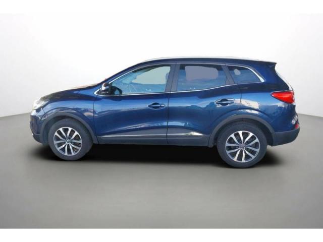 Renault Kadjar image 2