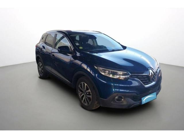 Renault Kadjar image 4