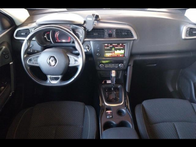 Renault Kadjar image 6