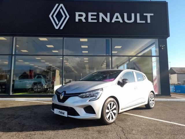 Renault Clio Tce 90 Equilibre