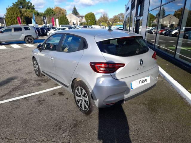 Renault Clio image 1