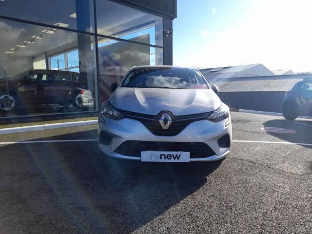 Renault Clio image 6
