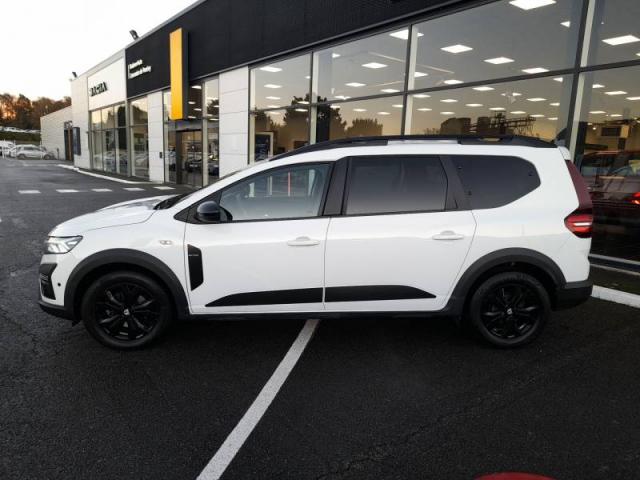 Dacia Jogger image 3