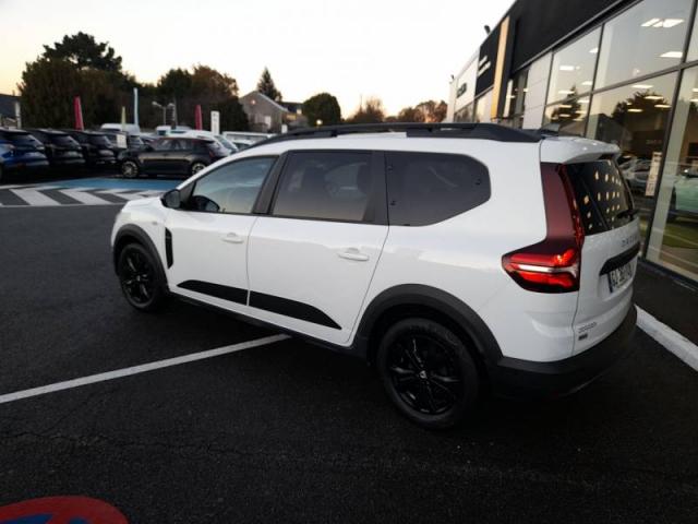 Dacia Jogger image 9